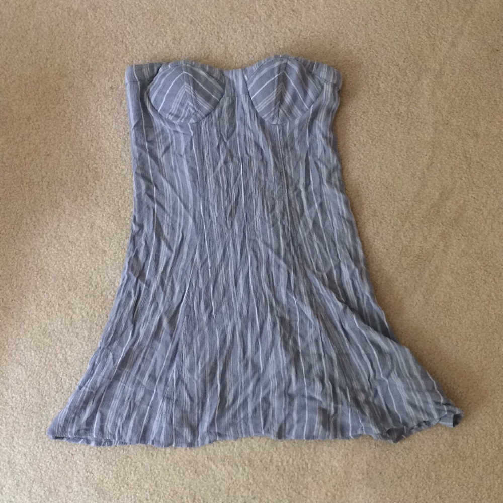 American eagle dress